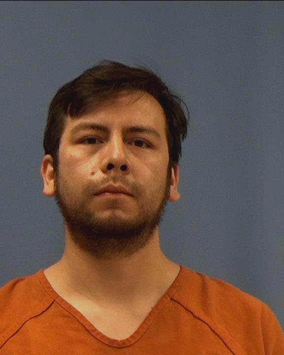 Arredondo, Manuel booking photo