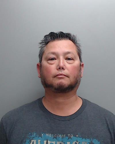 Enciso, Alfredo Encarnacion, Jr. booking photo