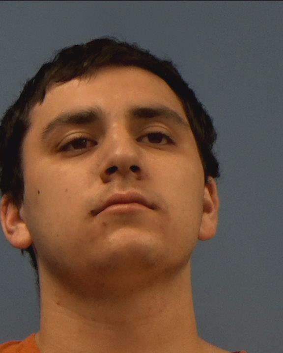 Acuna, Dylan Peter booking photo