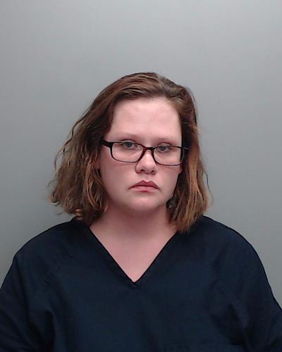 Rosales, Linda Rebecca booking photo