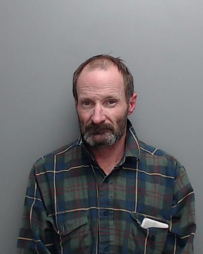 Harper, Donald Wayne booking photo