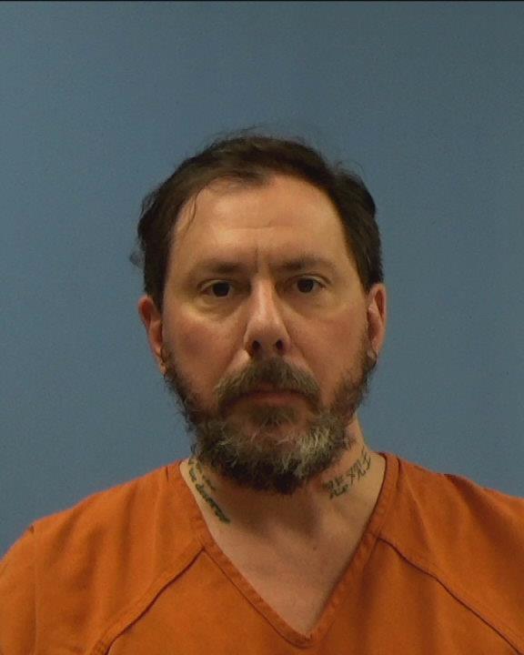 Bonacci, John Steven booking photo