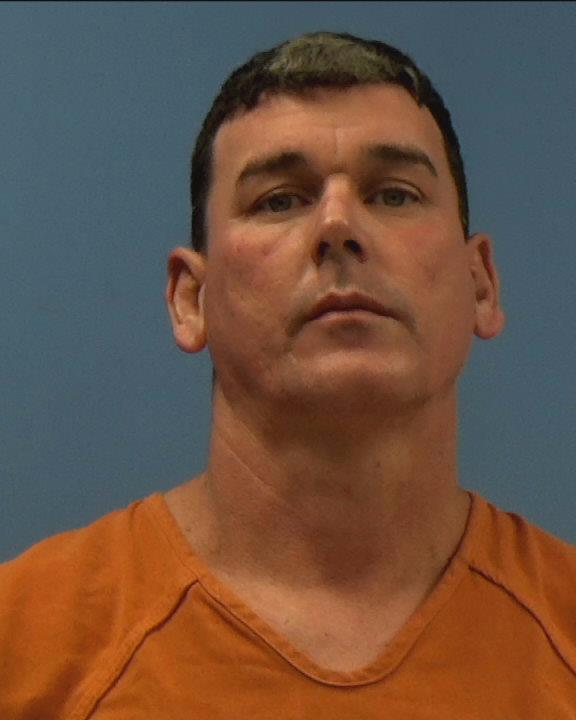 Montero, Ernesto Angel booking photo