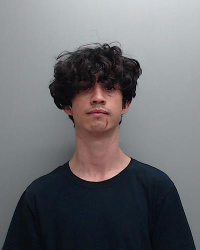 Arce, Richard Bruce booking photo