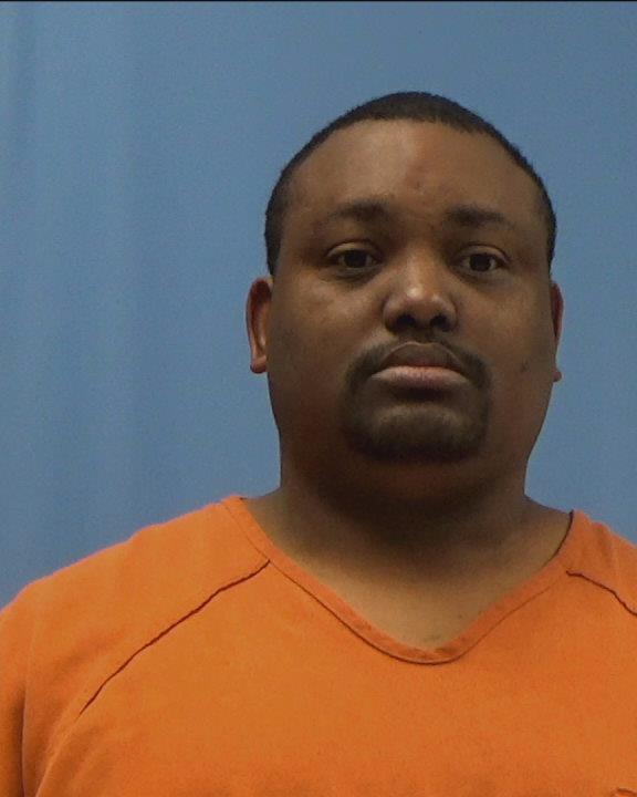 Jackson, Raydrian Dontae booking photo