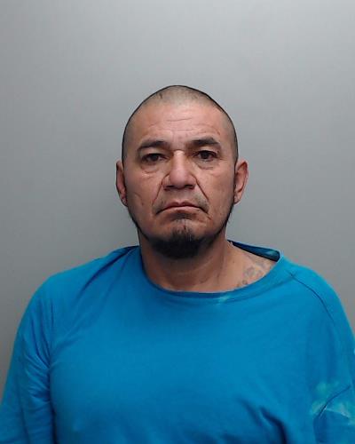 Flores, Hector, Jr. booking photo