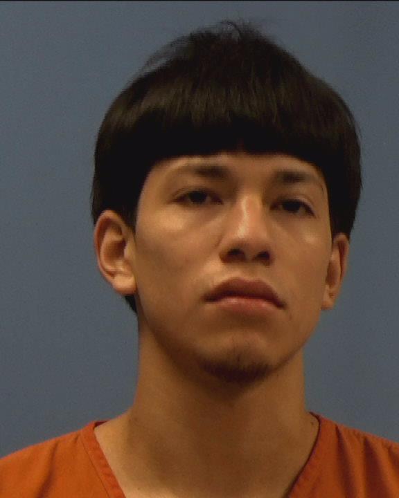 Alcauter, Sebastian booking photo