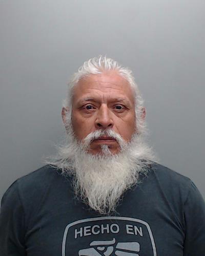 Aguilar, Raymond booking photo