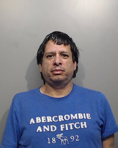 Roach, Markus Lee booking photo