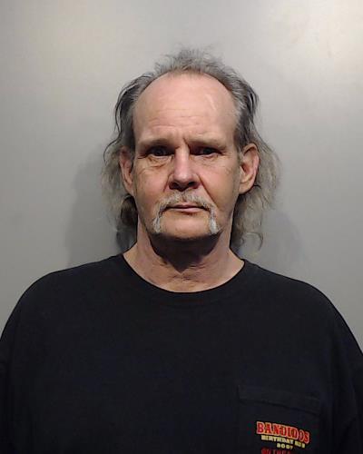 Surrett, Ernest Lee, Jr. booking photo