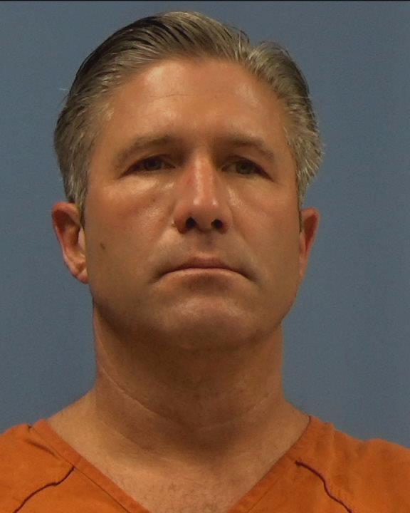 Davidson, Nathan William booking photo