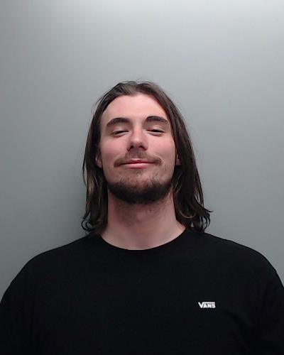 Conway, Lee Hill booking photo