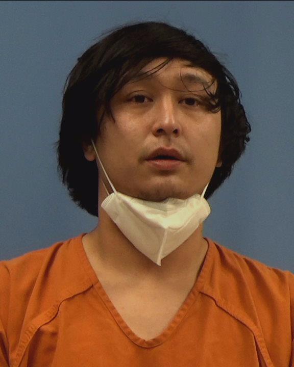 Neff, Michael Lynn booking photo