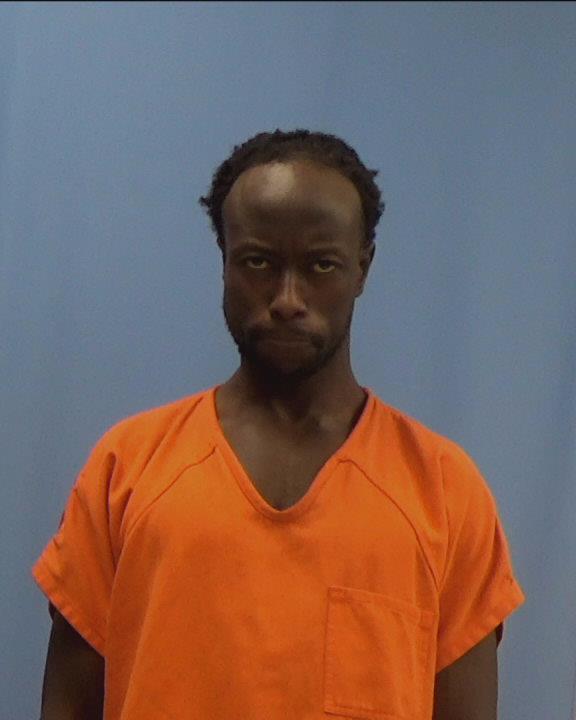 Cheum, Sammy Kip booking photo