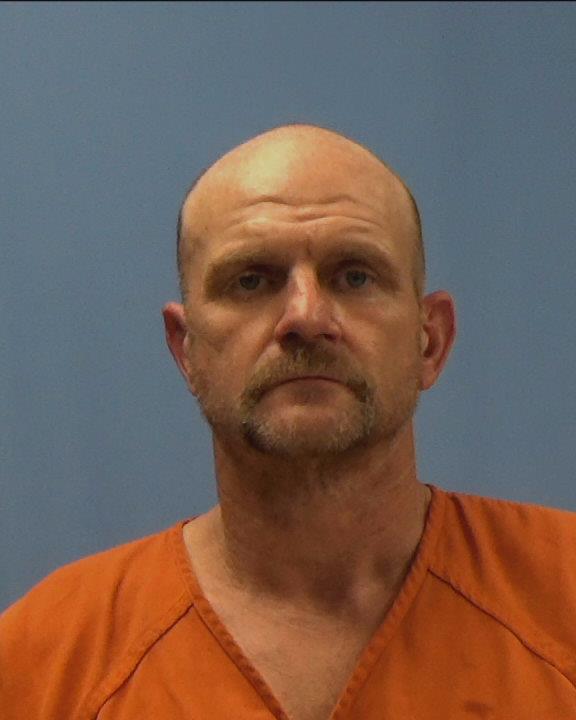 Willis, Gregory Luel booking photo