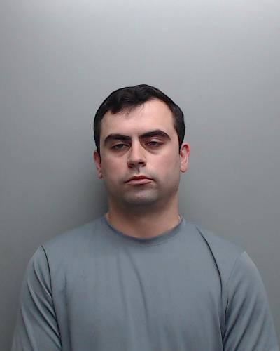 Chenard, Patrick William booking photo