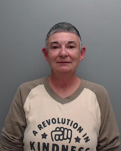 Dye, Ahmy Rae booking photo