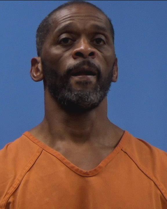 Walker, Artis Leron booking photo