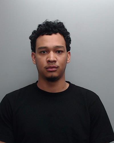 Vasquez, Mateo Allen booking photo