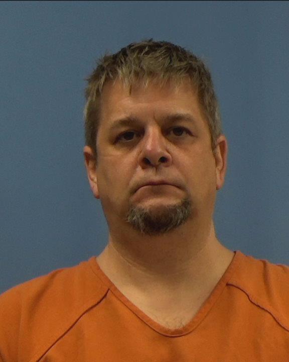 Stoddard, Christopher Dean booking photo