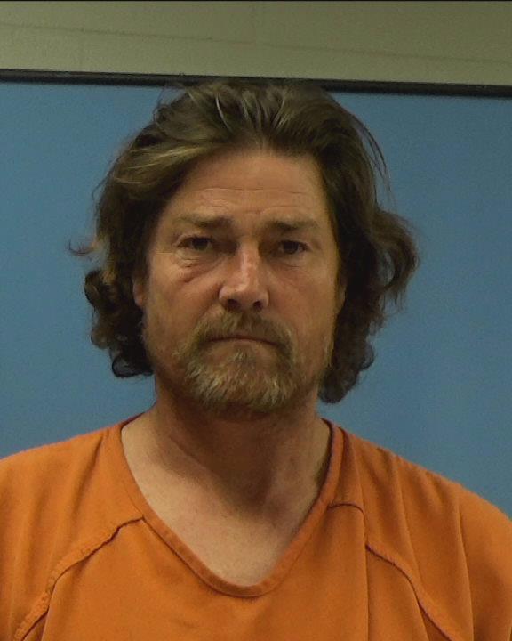 Christoph, Clifton Howard, Jr. booking photo