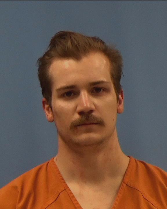 Koett, Derek Michael booking photo