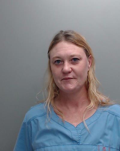 Johnson, Sheila Jane booking photo