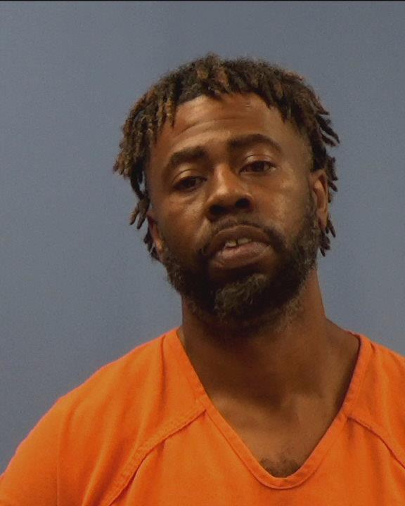 Turner, Ocie Duane booking photo