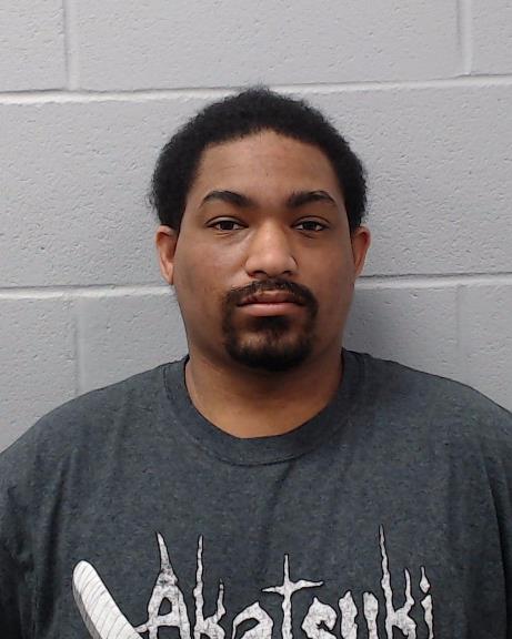 Rodriguez, Cruzeto Dewanlynn booking photo