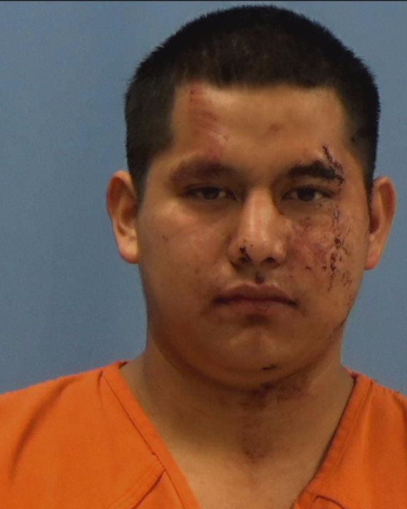 Lopez-Suy, Victor Manuel booking photo