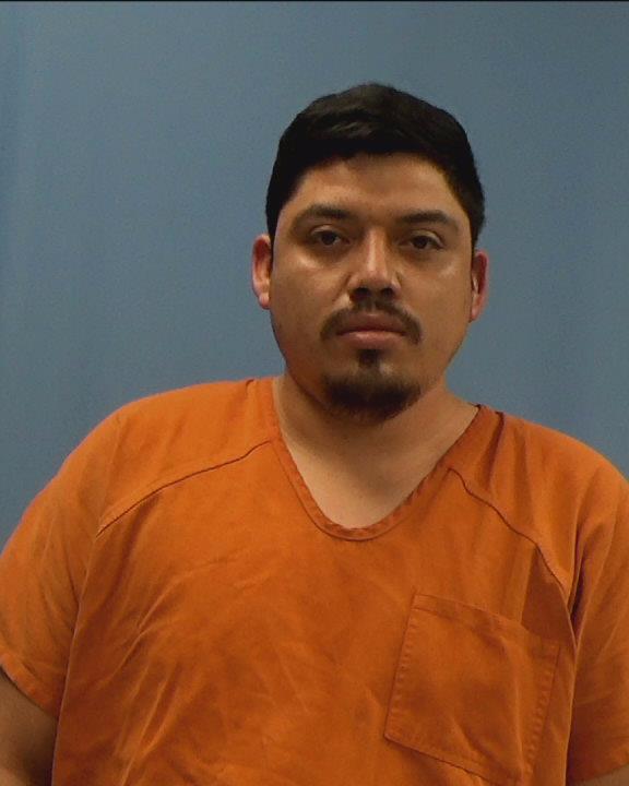 Portales-Vallejo, Jose booking photo