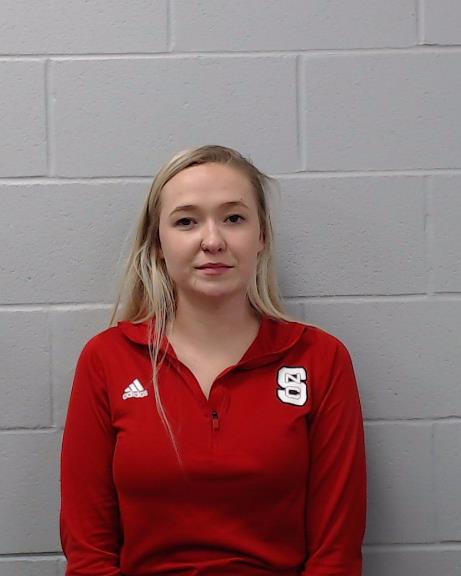 Kautz, Erin Denae booking photo