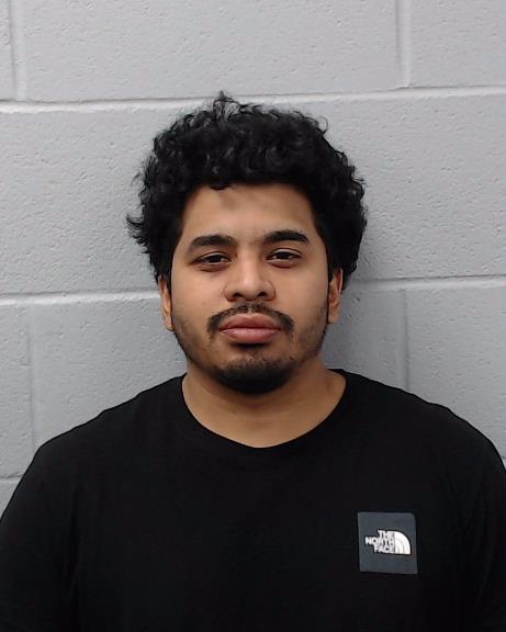 Lopez, Darwin Ernesto booking photo