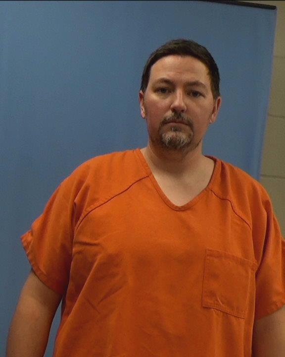 Gardner, Randy Lynn, Jr. booking photo