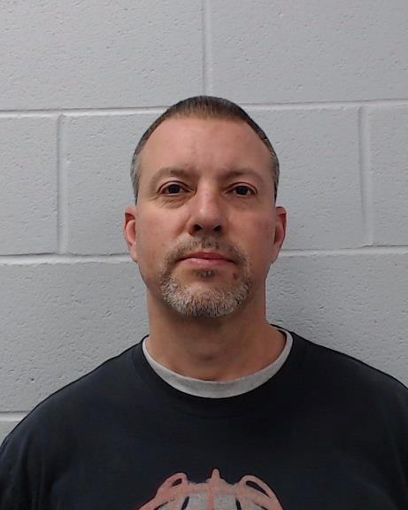 Guajardo, Michael Fredrick booking photo