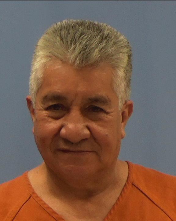 Nunez-Varela, Luis booking photo