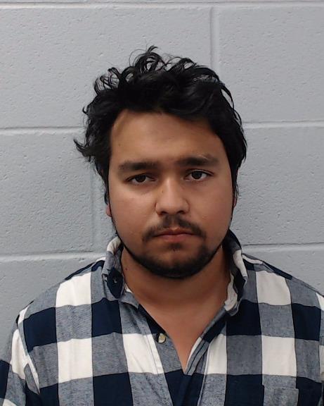 Portugal, Joshua booking photo