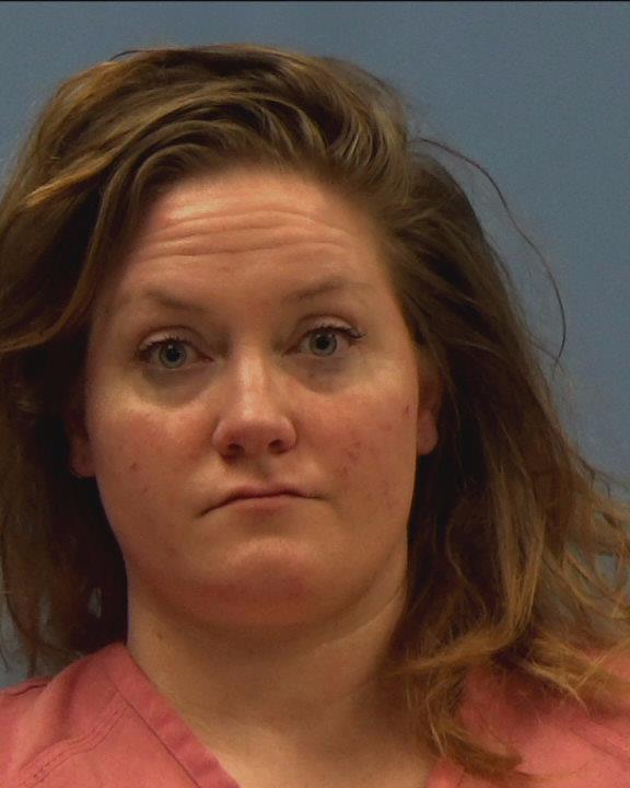 Davenport, Kyle Hope booking photo