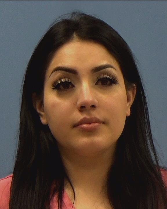 Garduno, Ana Karen booking photo