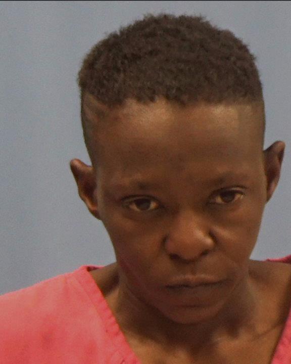 Collins, Tracy Yvette booking photo