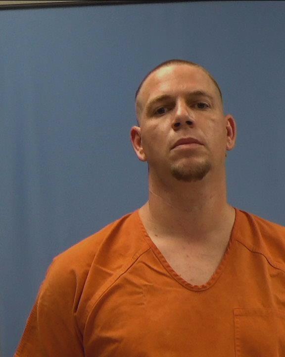 Duggan, Jeremiah James booking photo