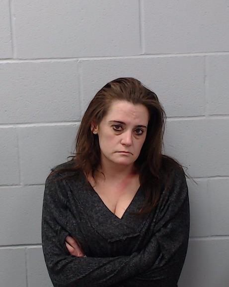 Gunn, Brianna Joy booking photo