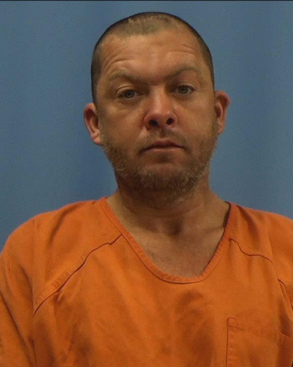 Stuart, Jeffrey Michael booking photo