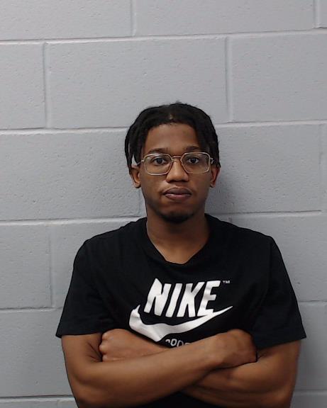 Dennis, Kevin Duane booking photo