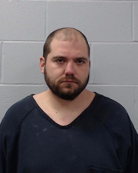 Willison, Raymond Lee, III booking photo