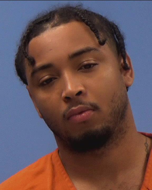 Stewart, Christopher Jerome booking photo