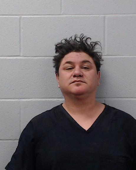 Gonzalez, John Anthony, Jr. booking photo