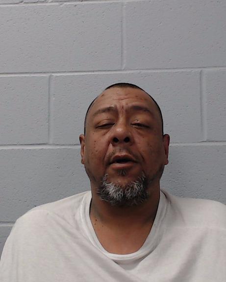 Ramirez, Raymond, Jr. booking photo