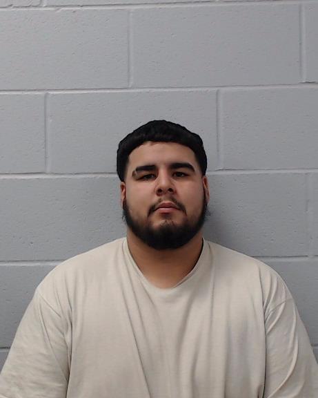 Rios, Nicholas Edward booking photo