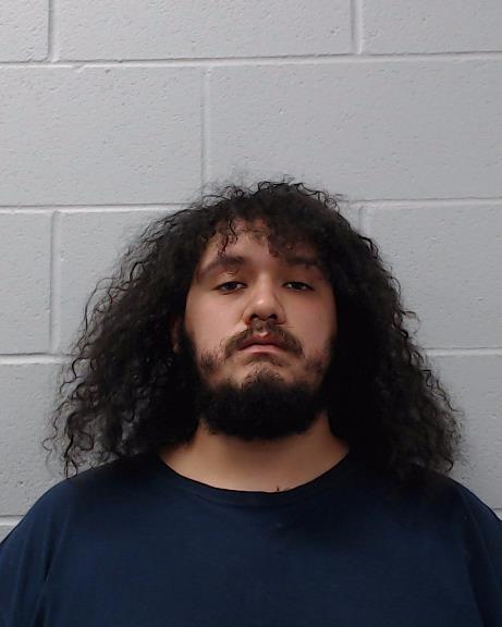 Gonzales, Marc Anthony booking photo